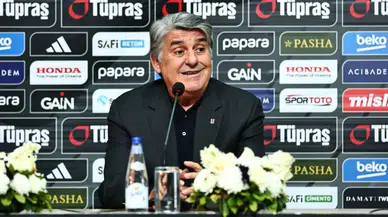 Beşiktaş yönetimine seçim çağrısı geldi