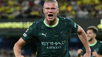 Erling Haaland, Manchester City’den Ayrılıyor mu?