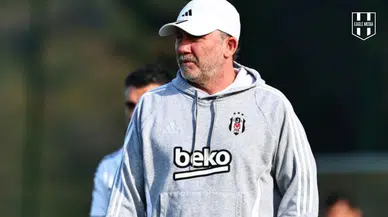 Sergen Yalçın'dan futbolculara kritik uyarı!