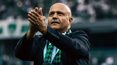 Kocaelispor Başkanı’na şok sevk!