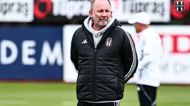 Sergen Yalçın'dan sürpriz hamle: Sol kanatta kim oynayacak?