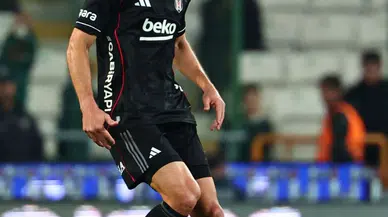 Fenerbahçe Maçı Öncesi Beşiktaş’ta Kart Alarmı!