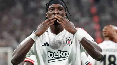 Beşiktaş’ta Kritik Maç Öncesi Hücum Hattı Şekillendi!