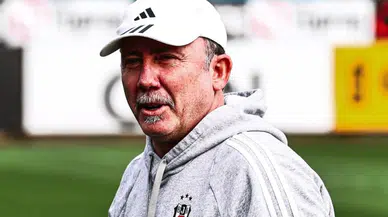 Sergen Yalçın’dan sitem dolu sözler