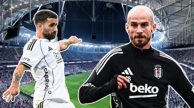 Kartal’a Cerny-Emirhan müjdesi, Rafa Silva alarmı!