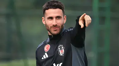 Portekiz’den sert eleştiri: “Beşiktaş oyuncuyu yıpratıyor!”