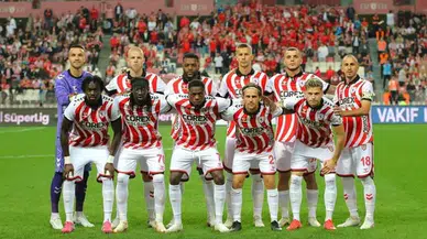 Samsunspor seriye bağladı!