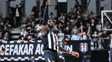 Mathews’tan inanılmaz performans