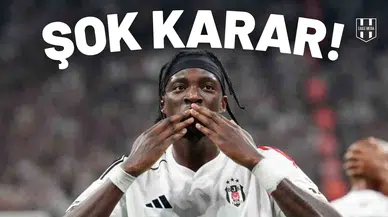 Tammy Abraham için yönetimden şok karar