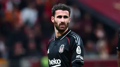 Rafa Silva’nın sakatlığında son durum