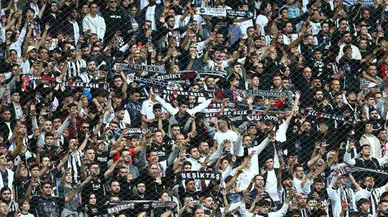 PFDK’dan Beşiktaş’a yine ceza yağdı!