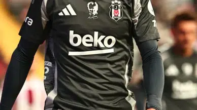 Beşiktaş’tan kiralanan futbolcu, yeni takımında hüsran yaşadı