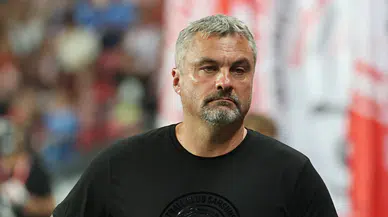 Samsunspor Avrupa sahnesine göz dikti!