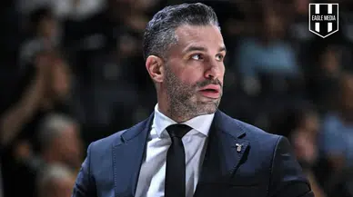 Maçın kaderi o an değişti! Dusan Alimpijevic: "Devre arasında..."