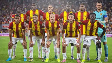 Göztepe’den kritik sınav