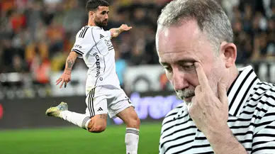 “Sergen Yalçın Rafa Silva’yı toparlayamazsa kendi gider.”