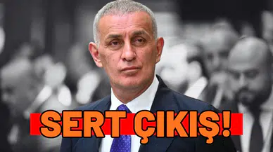 Ayıklandı” iddialarına net yanıt: Hacıosmanoğlu’ndan sert çıkış