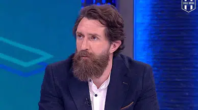 Beşiktaş’ın 5 yılına şok yorum