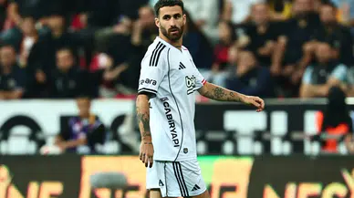 Rafa Silva krizinde önemli gelişme!