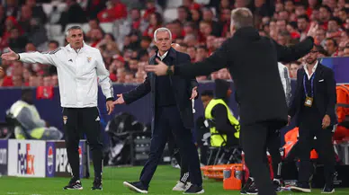 Trubin’in Kahramanlığı Saniyeler İçinde Kabusa Döndü!