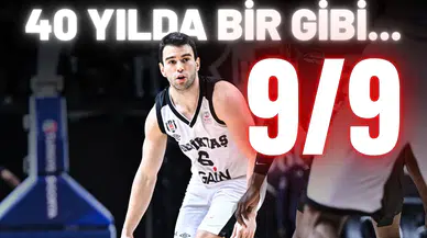 44 yıl sonra gelen rekor tazelendi