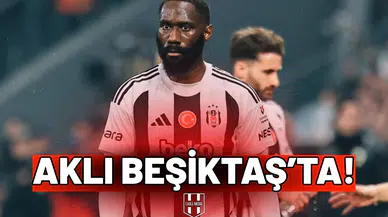 Masuaku’nun aklı Beşiktaş’ta