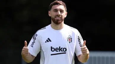 Orkun'un babası Fenerbahçe derbisi hakkında konuştu!