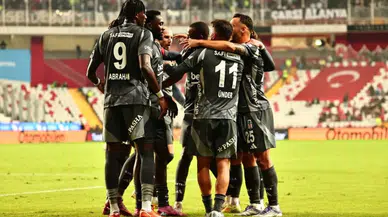 18 aylık sessizliği bozan maç!