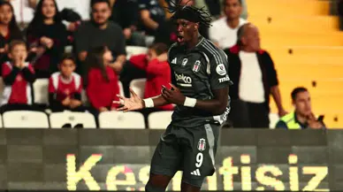 Tammy Abraham'dan attığı gol hakkında açıklamalar!