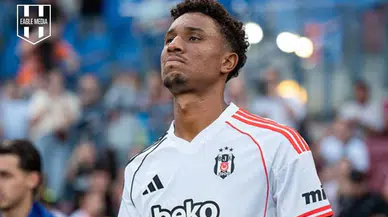 Karagümrük maçında kritik detay: Uduokhai’ye yakın takip