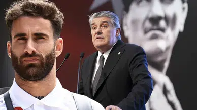 Serdal Adalı’dan Rafa Silva hamlesi