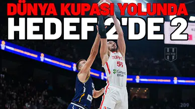12 Dev Adam İsviçre deplasmanında! Dünya Kupası yolunda hedef 2'de 2