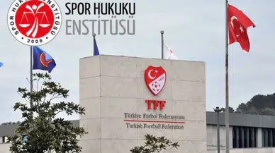 Spor Hukuku Enstitüsü’nden çarpıcı değerlendirme