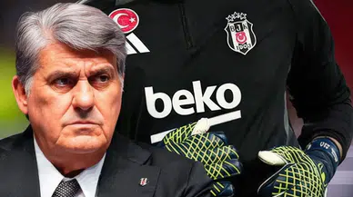 Beşiktaş,  yıldız kaleci İçin harekete geçti!