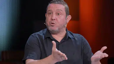 "Beşiktaş taraftarına Allah Sabır versin!"