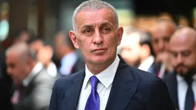 İbrahim Hacıosmanoğlu'ndan basın toplantısı kararı!