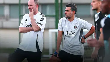 Beşiktaş Antrenörü Murat Kaytaz’dan Kritik Açıklamalar