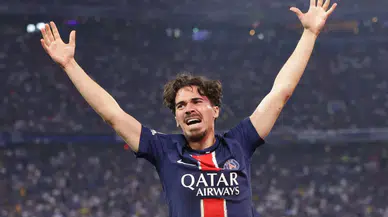 Vitinha için dev yarış!