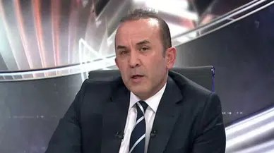 Özdilek’ten Beşiktaş’ın Derbi Yenilgisine Olay Yorum