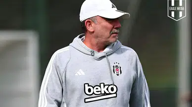 Fatih Karagümrük maçında Sergen Yalçın'dan beklenen orta saha ikilisi!