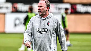 Sergen Hoca'nın yeni jokeri kim?