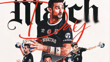 Beşiktaş Hentbol’dan Taraftara Mesaj: “Seba’da Yanımızda Olun!”