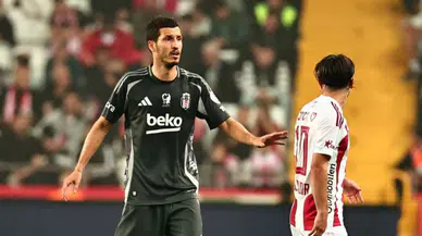 Salih Uçan Samsunspor’a yetişemiyor mu?