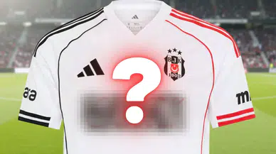 Beşiktaş’a dev firma sponsor olmak istiyor