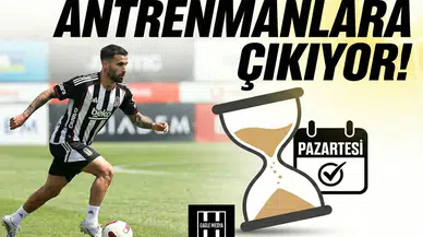 Rafa Silva'dan haftalardır beklenen hamle geliyor mu?