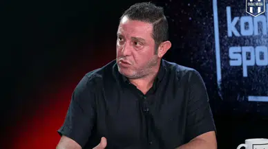 Nihat Kahveci’den çok konuşulacak Beşiktaş benzetmesi!