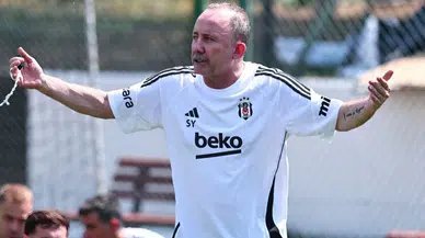 Sergen Yalçın transferi onayladı!