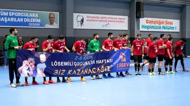 Beşiktaş Hentbol, Erteleme Maçında Zafer Peşinde!