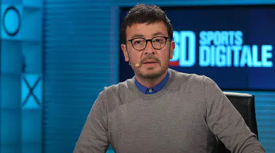 Ersin Düzen’den çarpıcı açıklama