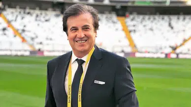 Ali Gültiken’den yönetim eleştirisi